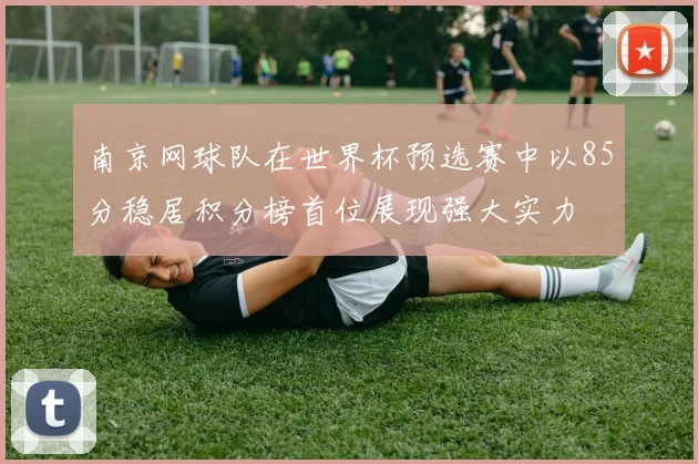 南京网球队在世界杯预选赛中以85分稳居积分榜首位展现强大实力