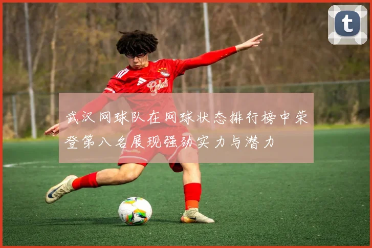 武汉网球队在网球状态排行榜中荣登第八名展现强劲实力与潜力