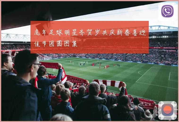 虎年足球明星齐贺岁共庆新春喜迎佳节团圆图集