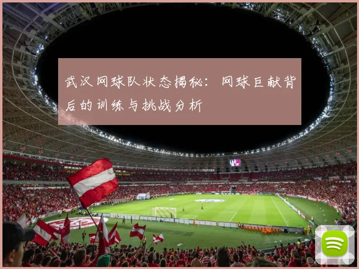 武汉网球队状态揭秘：网球巨献背后的训练与挑战分析