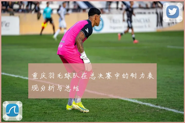 重庆羽毛球队在总决赛中的耐力表现分析与总结