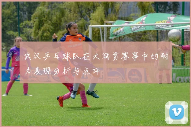 武汉乒乓球队在大满贯赛事中的耐力表现分析与点评